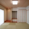 Japanese-style-room わ・し・つ